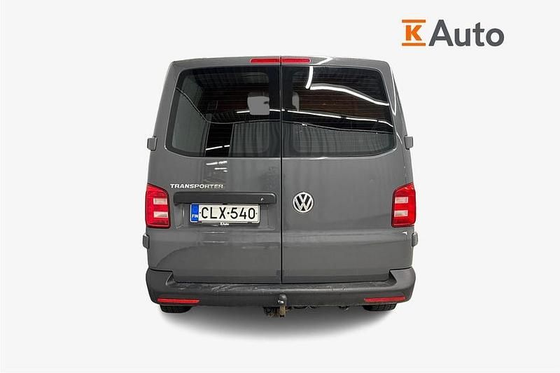 Käytetty VW T6.1 Pro 114 HP (83 kW) 2019 Van
