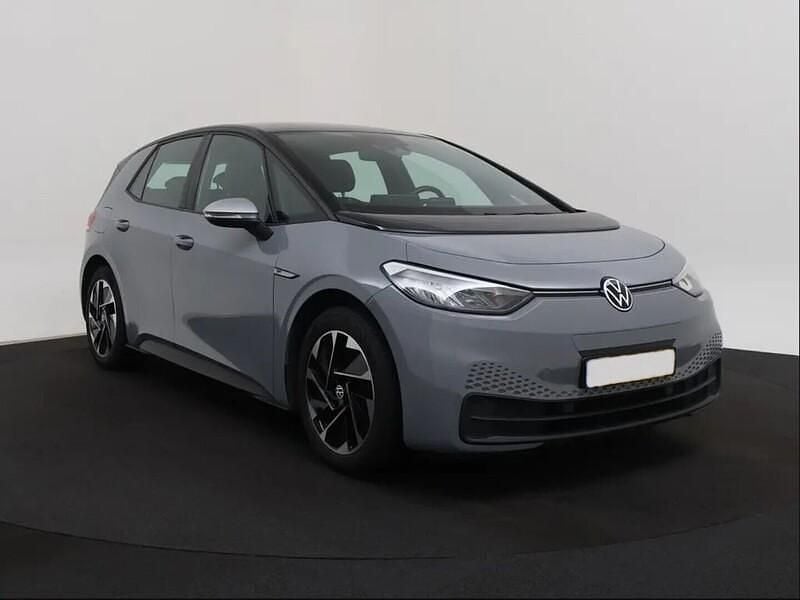 Käytetty 2021 VW ID.3 Viistoperä | 17 600 € (Perustarjous) - Kuva 1/3