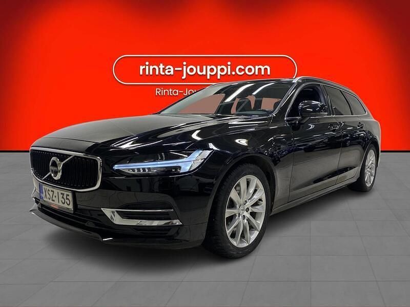 Käytetty 2020 Volvo V90 Momentum Farmari | 27 400 € (Perustarjous) - Kuva 1/3