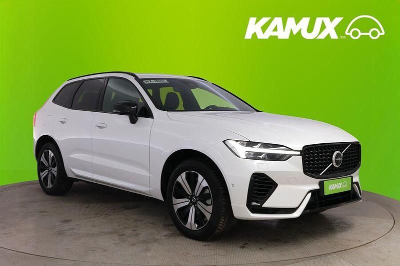 Käytetty 2024 Volvo XC60 Plus Katumaasturi | 50 750 € (Perustarjous) - Kuva 1/3