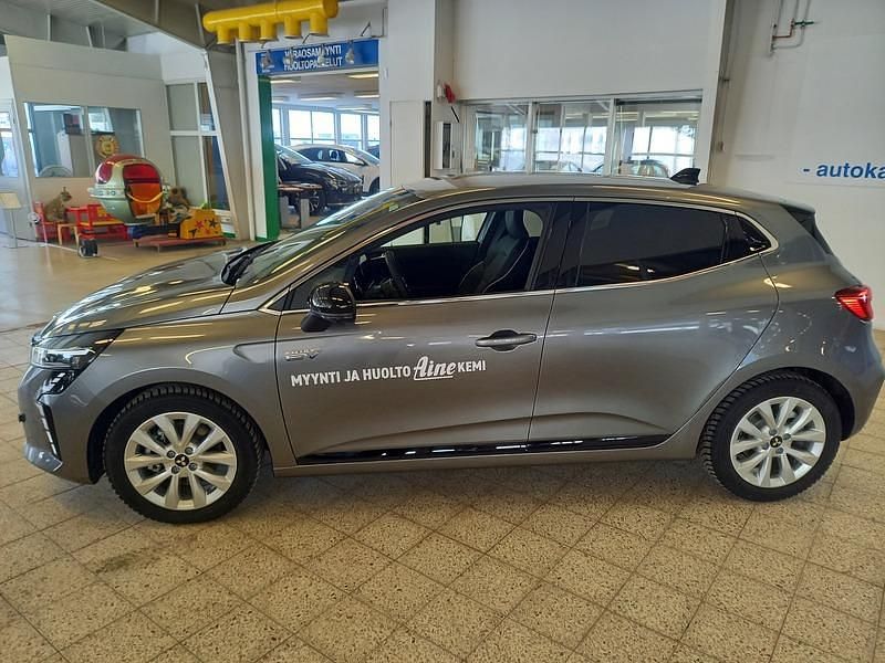 Käytetty Mitsubishi Colt Instyle 128 HP (94 kW) 2024 Harmaa Viistoperä