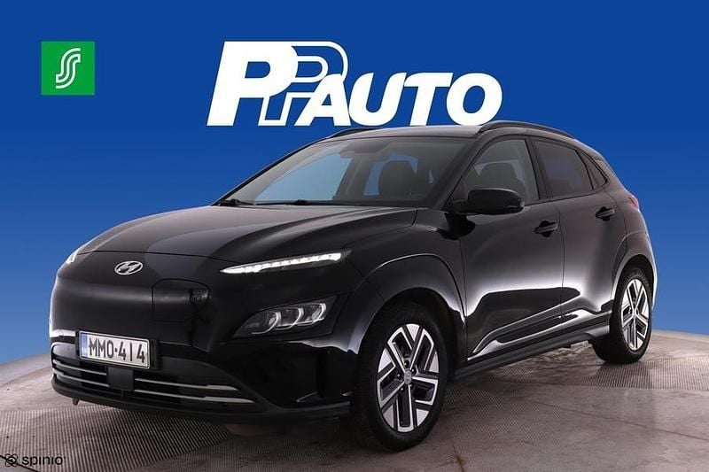 Käytetty Hyundai Kona Style 150 kW (204 HP) 2022 Katumaasturi