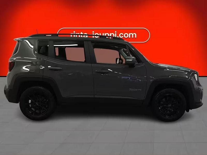 Käytetty Jeep Renegade Limited 2021 Katumaasturi