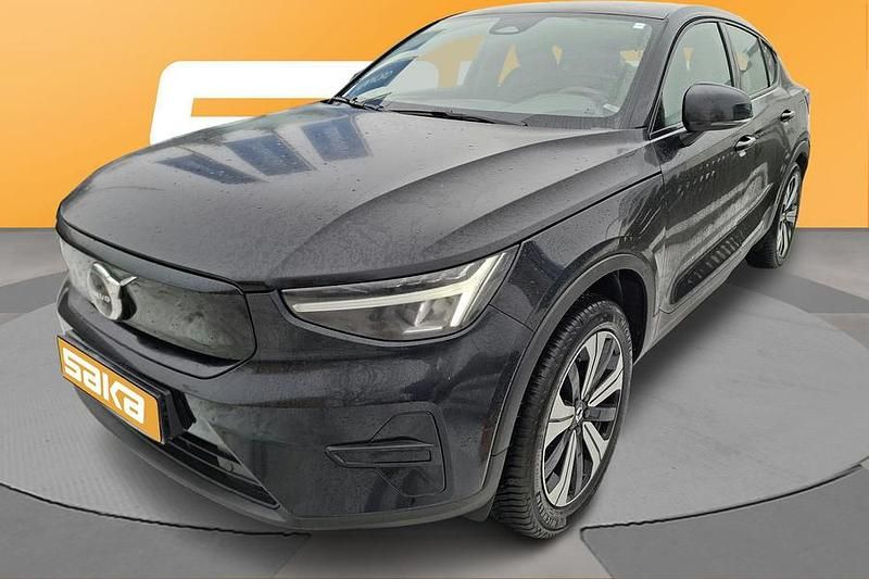 Käytetty Volvo C40 Plus 169 kW (231 HP) 2023 Katumaasturi