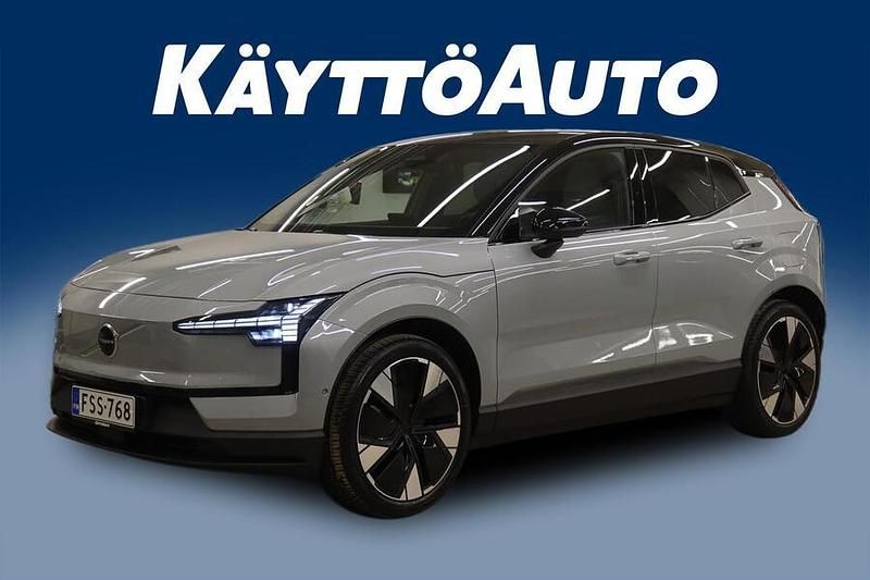 Uusi 2025 Volvo EX30 Performance Katumaasturi | 40 900 € (Supertarjous) - Kuva 1/4