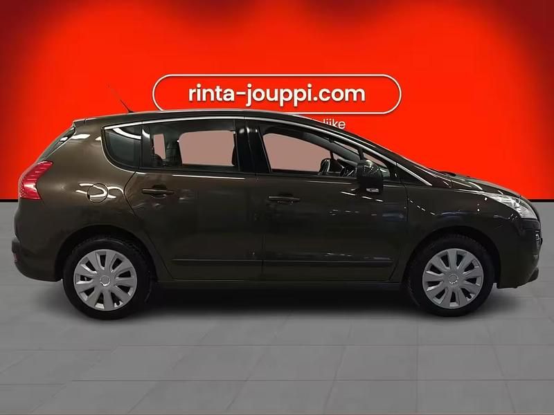 Käytetty Peugeot 3008 Active 2012 Farmari