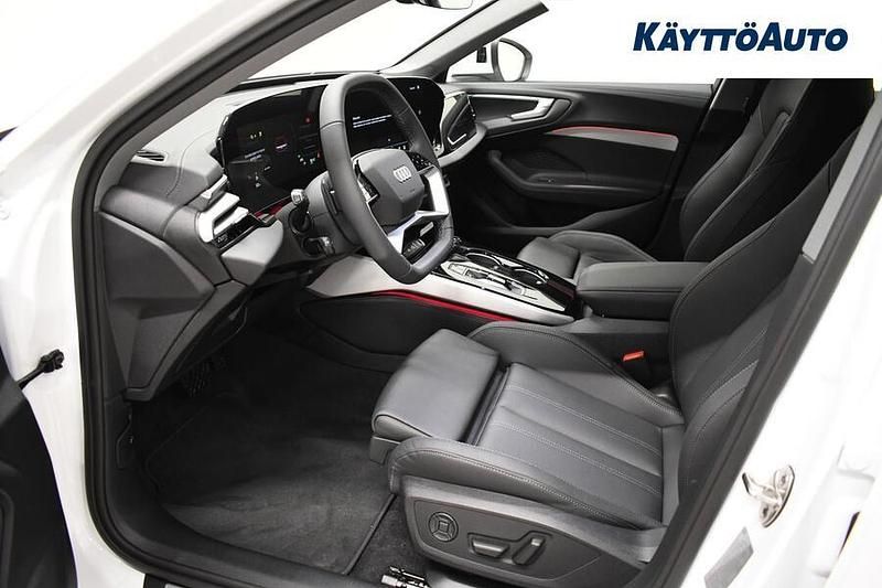 Uusi Audi A5 Exclusive 204 HP (150 kW) 2025 Z9z9 Coupe - kaksiovinen