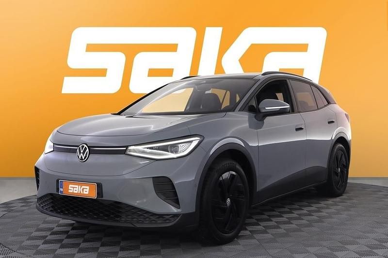 Käytetty VW ID.4 Pro 210 kW (286 HP) 2025 Katumaasturi