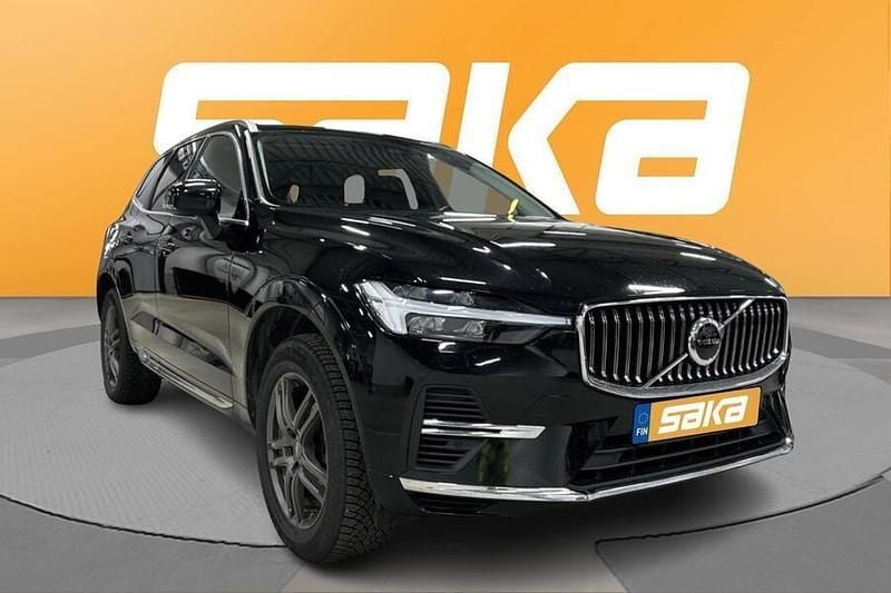Käytetty 2023 Volvo XC60 Core Katumaasturi | 42 900 € (Hieman kallis) - Kuva 1/4