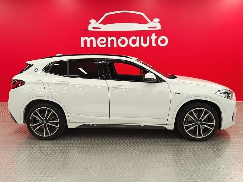 Käytetty BMW X2 M Sport 220 HP (161 kW) 2022 Katumaasturi