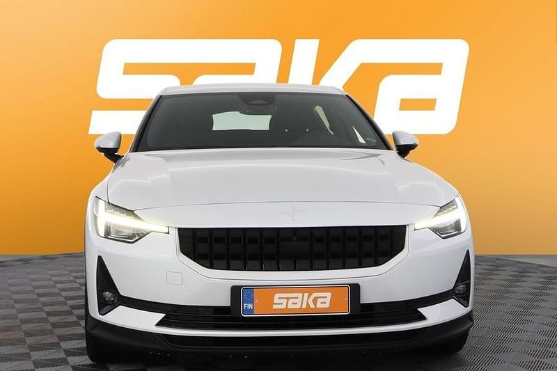 Käytetty Polestar 2 Pilot 169 kW (231 HP) 2022 Viistoperä