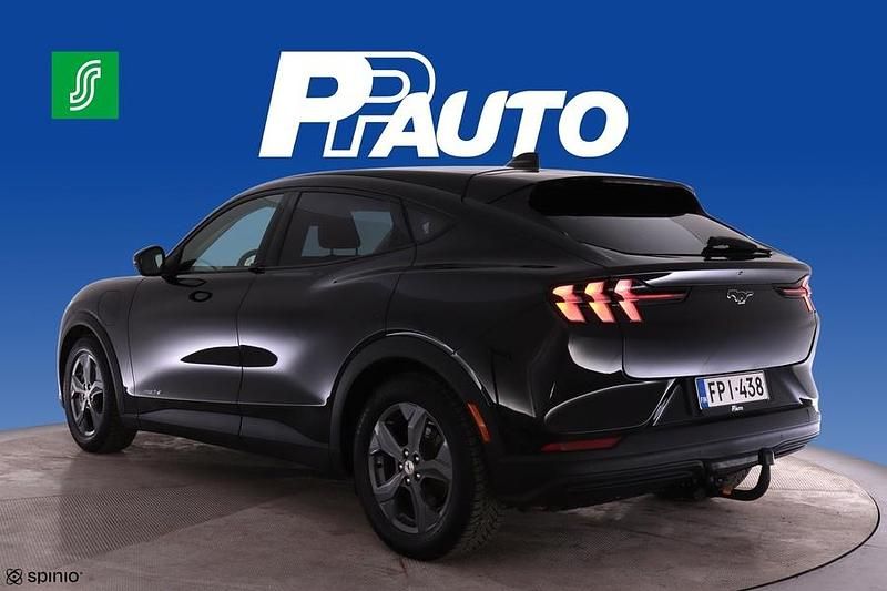 Käytetty Ford Mustang Mach-E S 197 kW (268 HP) 2022 Katumaasturi