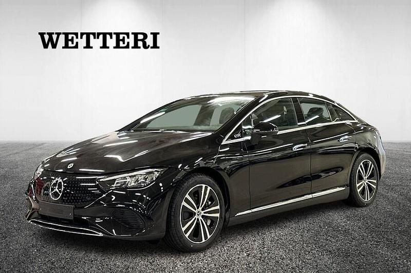 Uusi 2025 Mercedes EQE300 Business Sedan | 78 020 € - Kuva 1/4