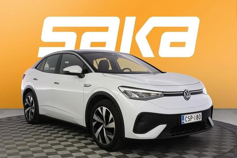 Käytetty VW ID.5 Pro 150 kW (204 HP) 2023 Katumaasturi