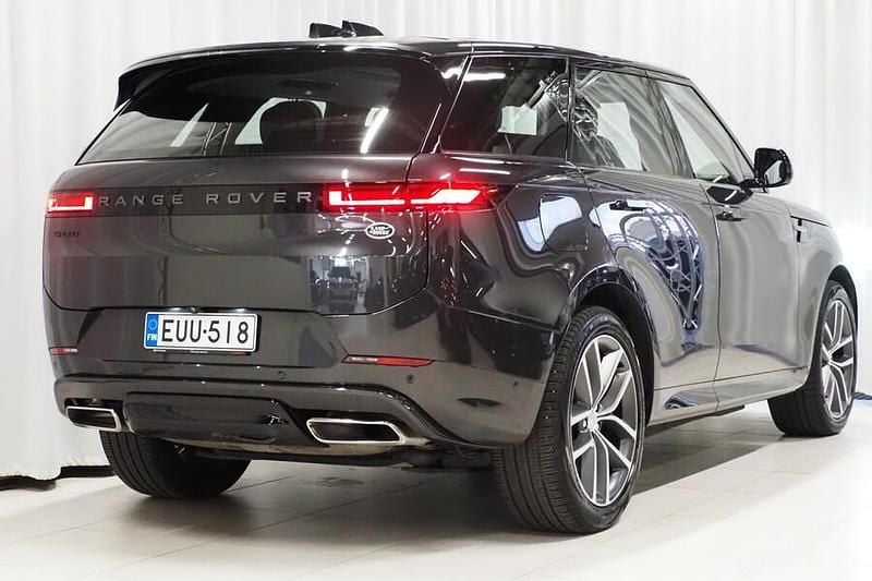 Käytetty Land Rover Range Rover Sport HSE Dynamic 439 HP (322 kW) 2023 Katumaasturi