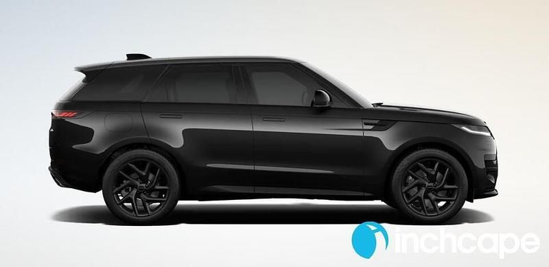Uusi Land Rover Range Rover Sport SE Dynamic 460 HP (338 kW) 2025 Katumaasturi
