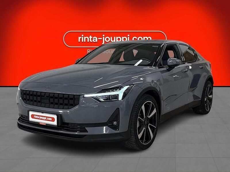 Käytetty 2022 Polestar 2 Pilot Viistoperä | 30 490 € (Perustarjous) - Kuva 1/4
