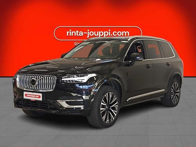 Käytetty 2023 Volvo XC90 Performance Katumaasturi | 52 990 € (Perustarjous) - Kuva 1/3
