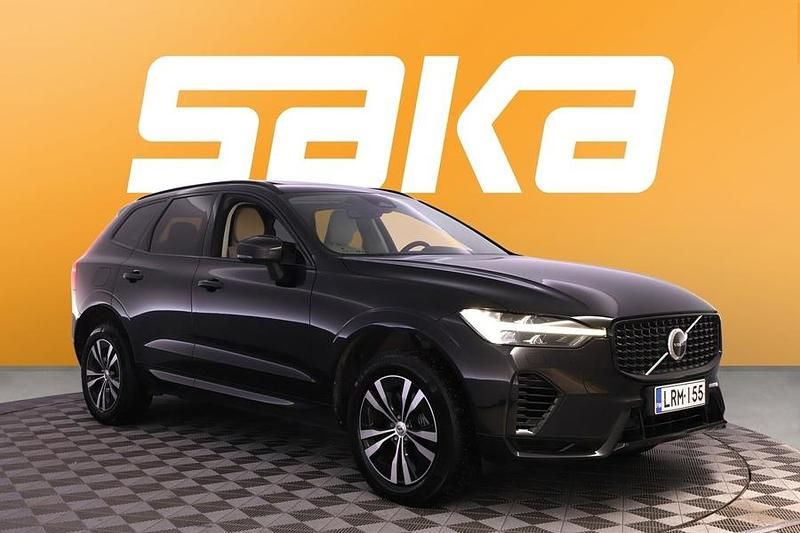 Käytetty 2023 Volvo XC60 Performance Katumaasturi | 37 390 € (Supertarjous) - Kuva 1/3