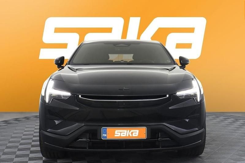 Käytetty Polestar 3 Performance 380 kW (517 HP) 2024 Katumaasturi