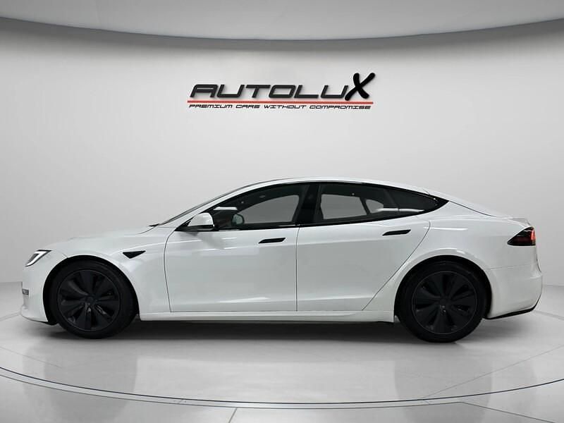 Käytetty Tesla Model S 397 kW (541 HP) 2025 Viistoperä