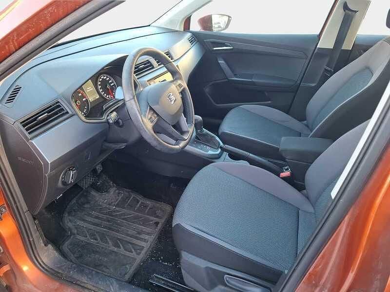 Käytetty Seat Arona Style 116 HP (85 kW) 2020 Katumaasturi