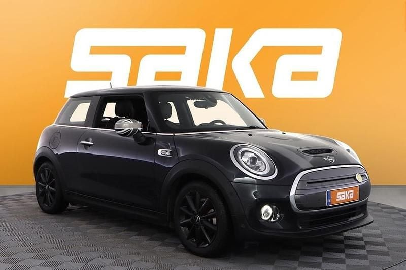 Käytetty 2020 Mini Cooper SE Viistoperä | 15 880 € - Kuva 1/3