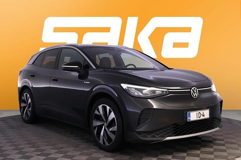 Käytetty VW ID.4 Pro Performance 150 kW (204 HP) 2021 Katumaasturi