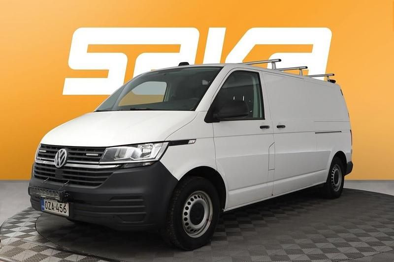 Käytetty VW T6.1 150 HP (110 kW) 2020 Van