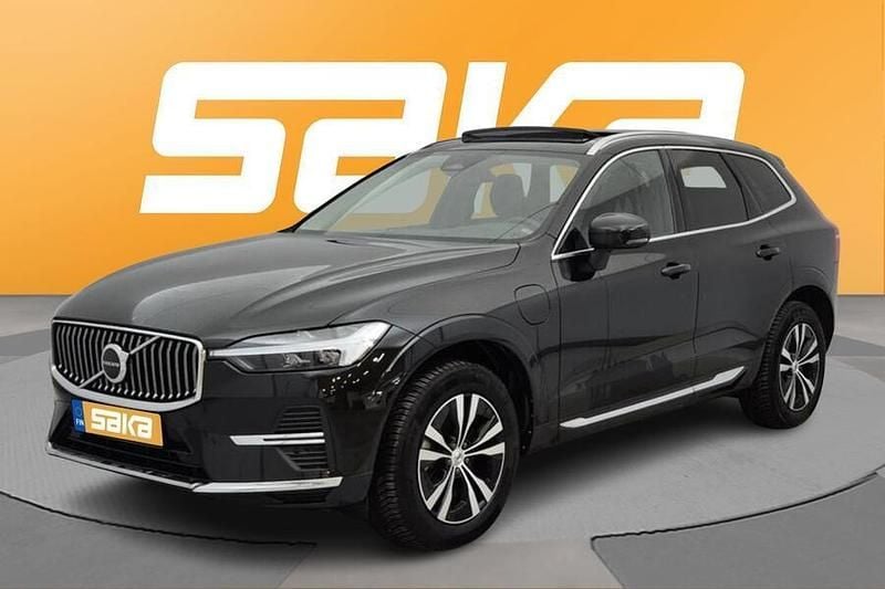 Käytetty 2023 Volvo XC60 Core Katumaasturi | 45 800 € (Hieman kallis) - Kuva 1/4