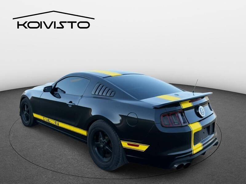 Käytetty Ford Mustang GT Sport 426 HP (313 kW) 2014 Coupe - kaksiovinen