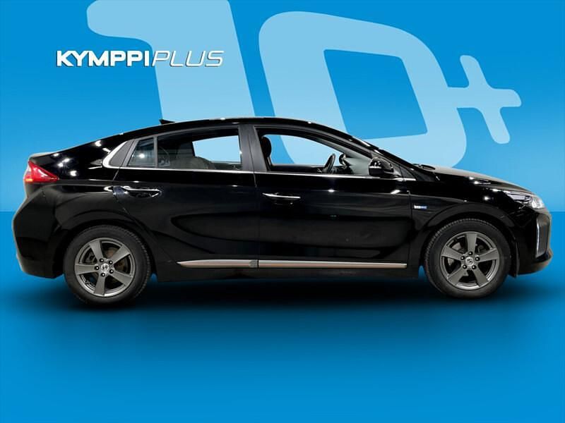 Käytetty Hyundai Ioniq Style 100 kW (136 HP) 2019 Viistoperä
