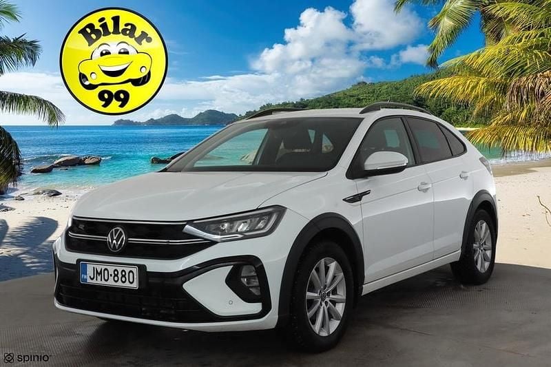 Käytetty VW Taigo Business 150 HP (110 kW) 2023 Katumaasturi