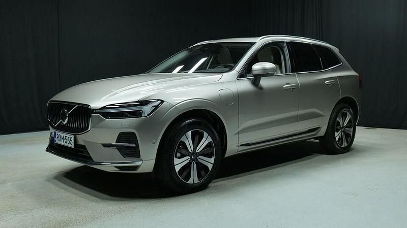 Käytetty 2025 Volvo XC60 Katumaasturi | 59 300 € - Kuva 1/3