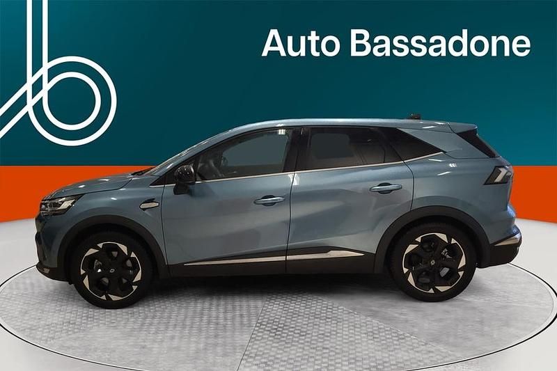 Käytetty Renault Symbioz Techno 143 HP (105 kW) 2024 Katumaasturi