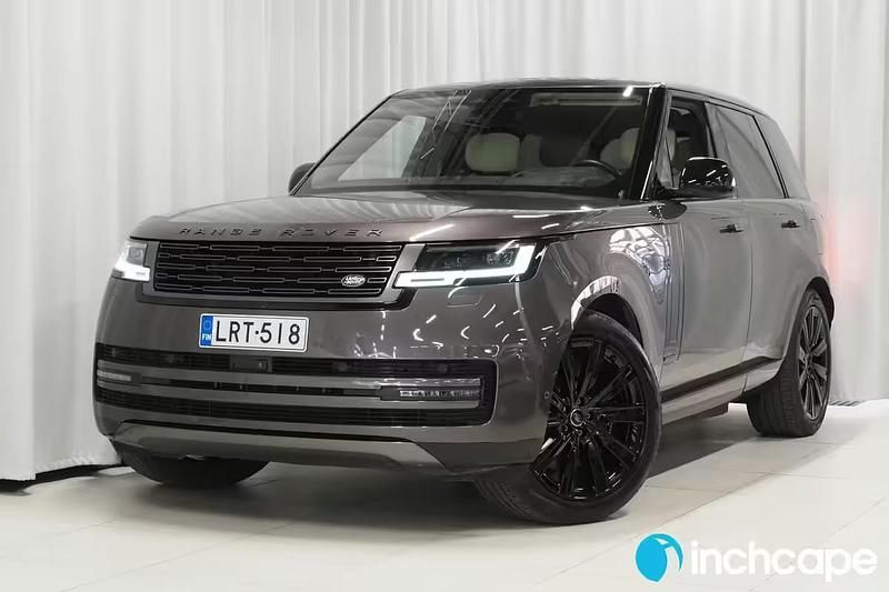 Käytetty 2022 Land Rover Range Rover Autobiography Katumaasturi | 123 490 € - Kuva 1/4