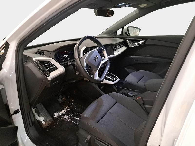 Käytetty Audi Q4 e-tron Sport 219 kW (299 HP) 2023 Katumaasturi