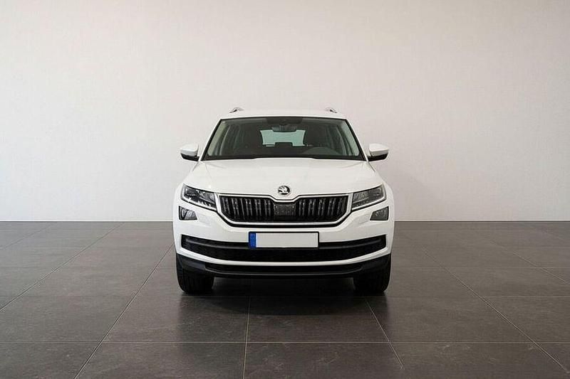 Käytetty 2019 Skoda Kodiaq Style Katumaasturi | 30 900 € (Perustarjous) - Kuva 1/3