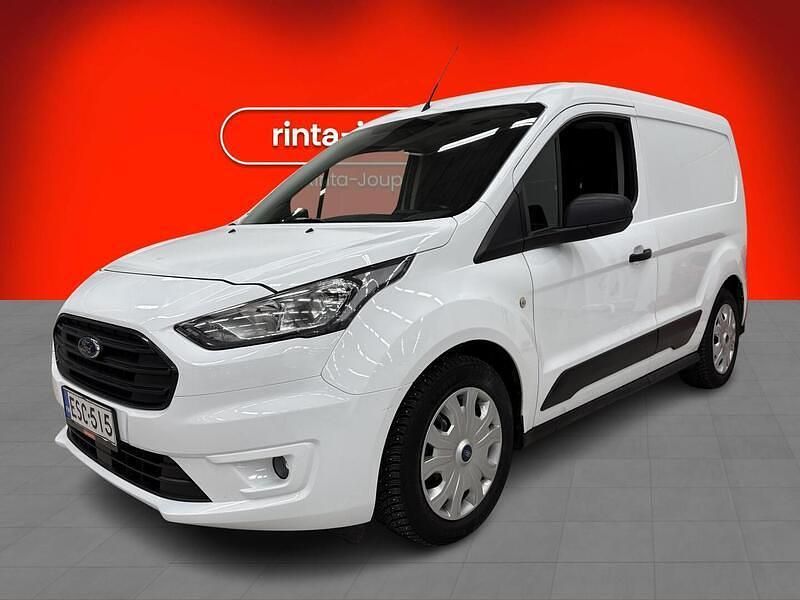 Käytetty 2020 Ford Transit Trend Van | 17 490 € (Perustarjous) - Kuva 1/3