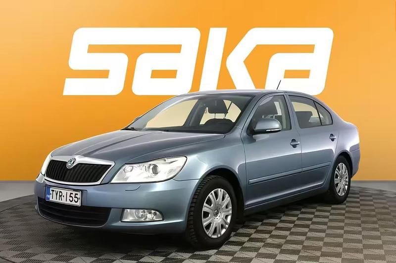 Käytetty Skoda Octavia RS 250 HP (183 kW) 2012 Valkoinen Viistoperä