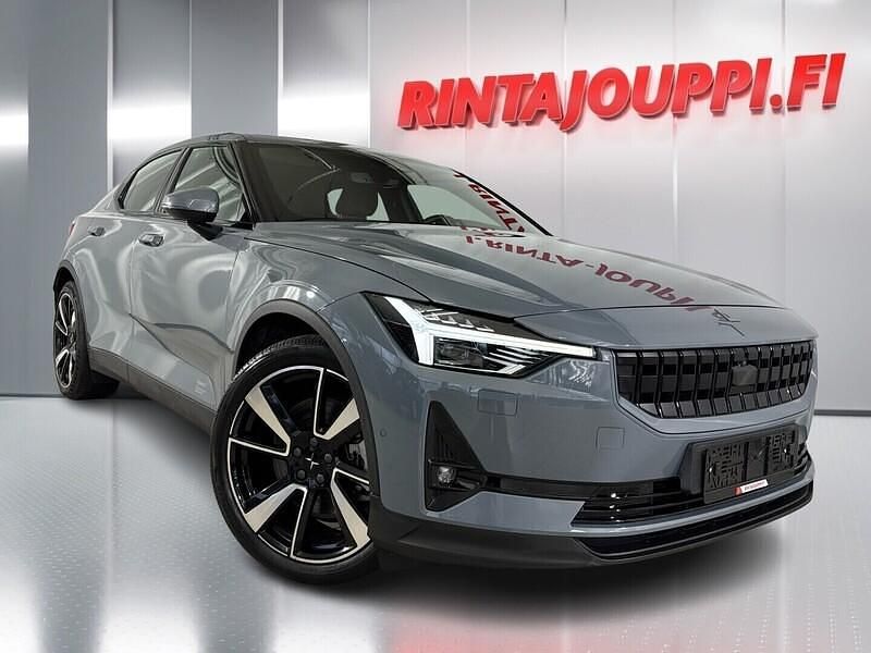 Käytetty 2021 Polestar 2 Pilot Viistoperä | 29 780 € (Perustarjous) - Kuva 1/4