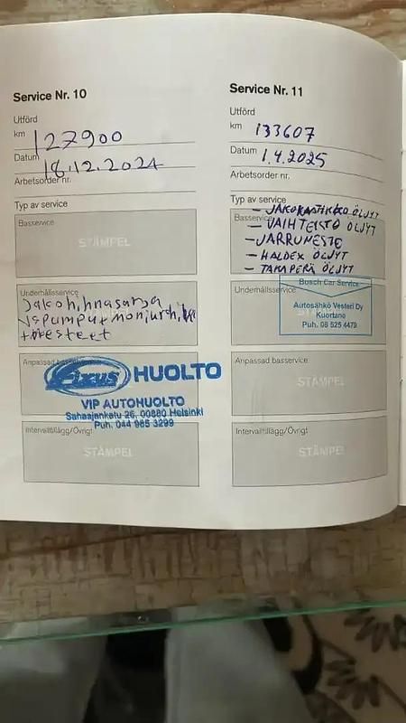 Käytetty Volvo XC60 R-Design 190 HP (139 kW) 2016 Hopea / harmaa Katumaasturi