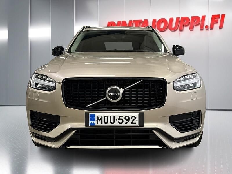 Käytetty Volvo XC90 Performance 456 HP (335 kW) 2023 Katumaasturi