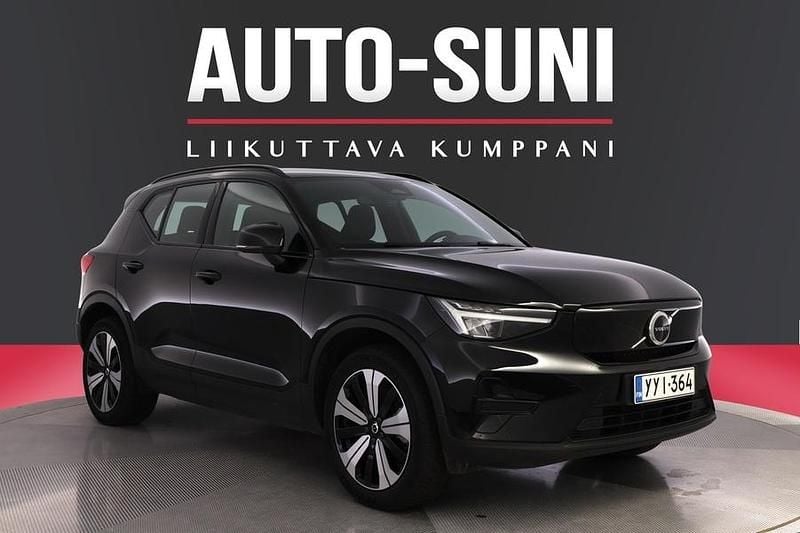 Käytetty 2023 Volvo XC40 Plus Katumaasturi | 35 990 € (Hyvä tarjous) - Kuva 1/3