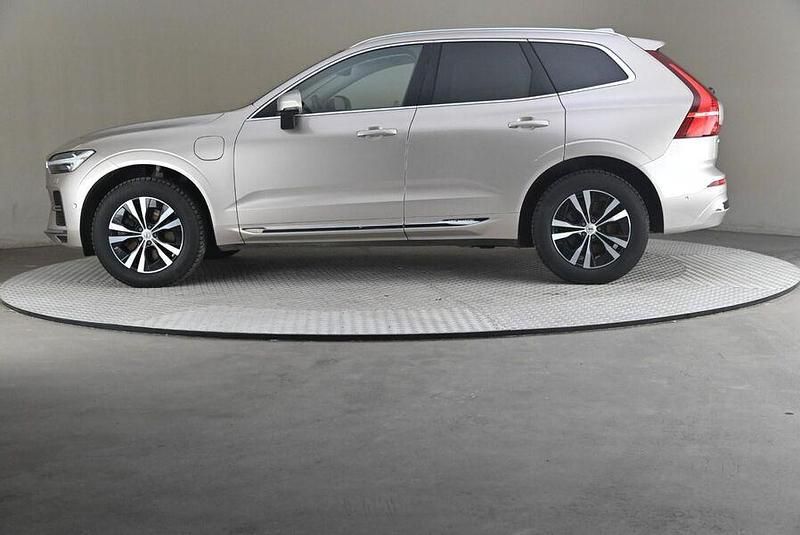 Käytetty Volvo XC60 Performance 456 HP (335 kW) 2023 Katumaasturi