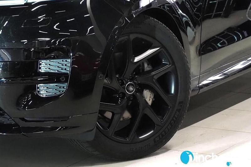 Käytetty Land Rover Range Rover Sport SE Dynamic 460 HP (338 kW) 2025 Katumaasturi