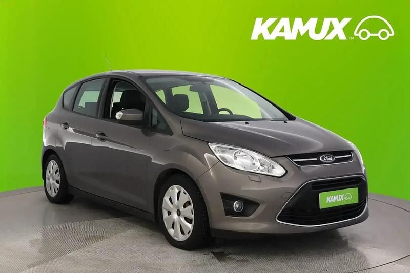 Käytetty Ford C-MAX Trend 101 HP (74 kW) 2014 Tila-auto