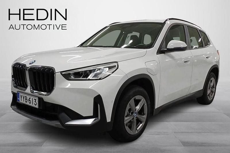 Käytetty 2024 BMW X1 Katumaasturi | 38 900 € (Perustarjous) - Kuva 1/4