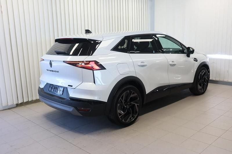 Käytetty Renault Symbioz Esprit Alpine 143 HP (105 kW) 2024 Katumaasturi