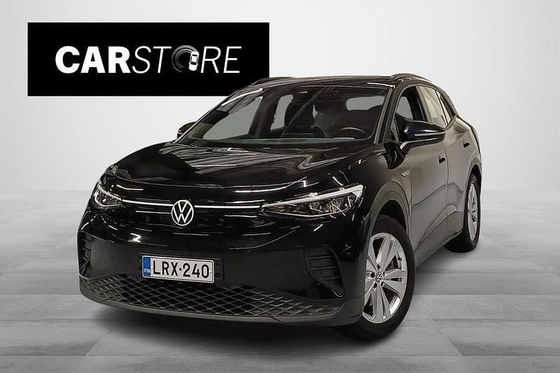 Käytetty 2023 VW ID.4 Pro Performance Katumaasturi | 26 990 € (Perustarjous) - Kuva 1/3